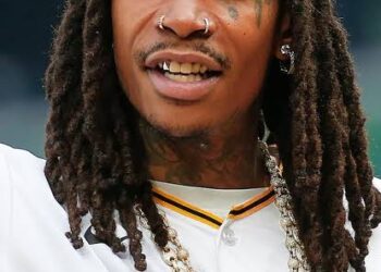 Wiz Khalifa Sentenced to 9 Months in Romanian Jail Over On-Stage Cannabis Use