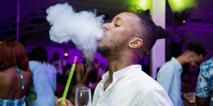 NACOC Targets Nightclubs, Pubs in Anti-Drug Drive This Festive Season