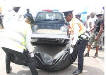 Police Gun Down Three Suspected Robbers In Foiled Ashaiman Robbery Attempt