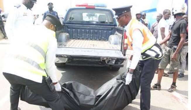 Police Gun Down Three Suspected Robbers In Foiled Ashaiman Robbery Attempt