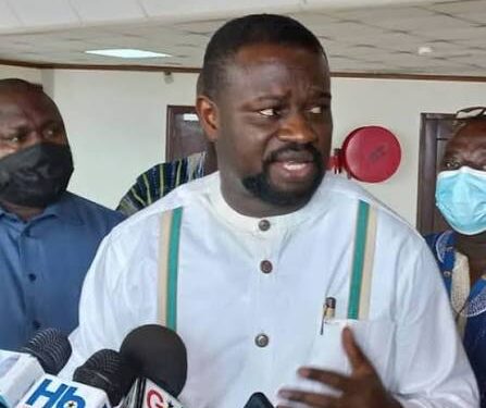 Minority Accuses Government Of Partisan Governance, Warns Of Job Losses And Selective Justice