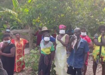 Ashanti Region Tragedy: Husband Allegedly Kills Wife, Keeps Body Hidden For Weeks As Police Search Begins