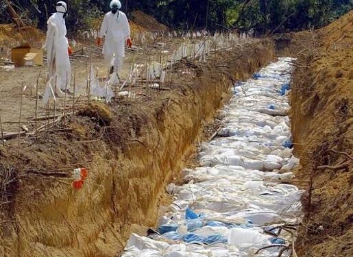 Korle Bu to Conduct Mass Burial of 320 Unclaimed Bodies As Morgue Reaches Full Capacity