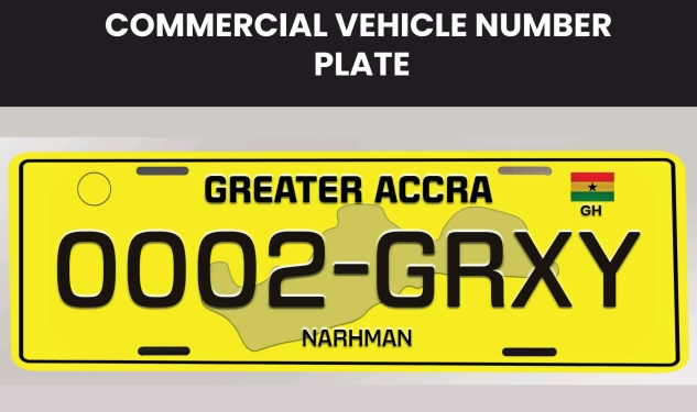 DVLA Suspends Introduction of New Vehicle Number Plates Pending Parliamentary Approval