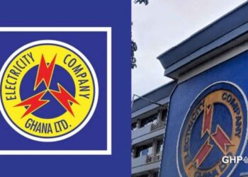 Private Firm To Take Over ECG — IMF Indicates