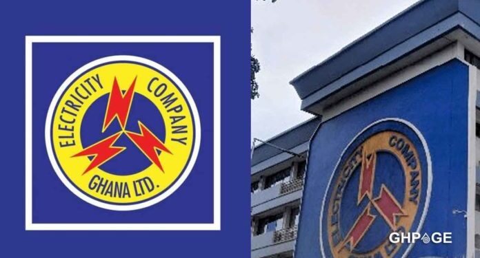 Private Firm To Take Over ECG — IMF Indicates