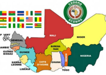 Burkina Faso, Mali And Niger Admitted To GIABA As Non-ECOWAS Members