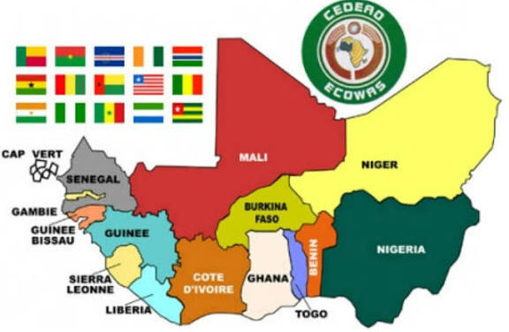 Burkina Faso, Mali And Niger Admitted To GIABA As Non-ECOWAS Members