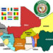 Burkina Faso, Mali And Niger Admitted To GIABA As Non-ECOWAS Members