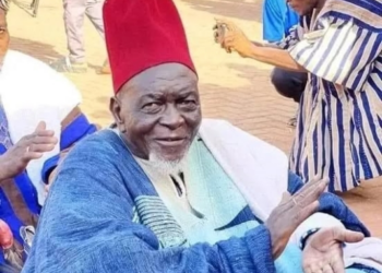 State Security Removes Abagre From Bawku After Mediation Ruling