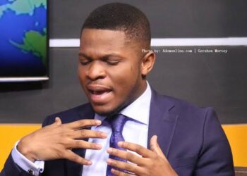 Sammy Gyamfi Defends GoldBod’s Contribution To Ghana’s Reserves