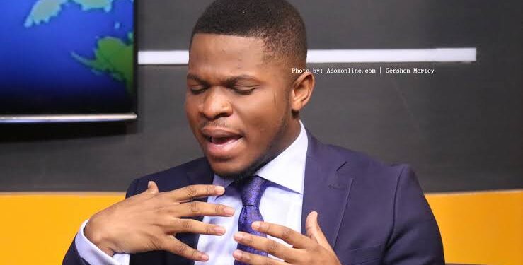 Sammy Gyamfi Defends GoldBod’s Contribution To Ghana’s Reserves