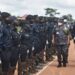 IGP Promotes 13 Senior Police Officers For Outstanding Service