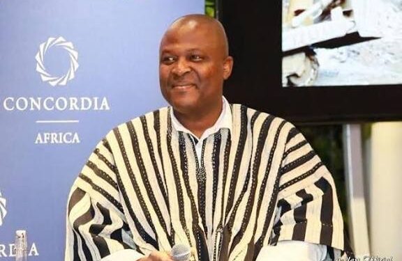 GIADEC Rejects Claims of Nyinahin Bauxite Deal for Ibrahim Mahama