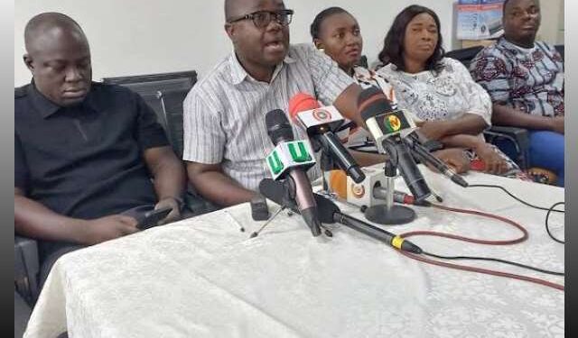 Traders Group Sounds Alarm Over “Risky” AI Customs Deal, Warns of Hidden Costs to Ghanaians