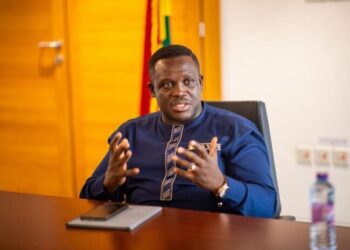 Minister Warns Ghanaians Against Helping Foreigners Illegally Obtain Citizenship