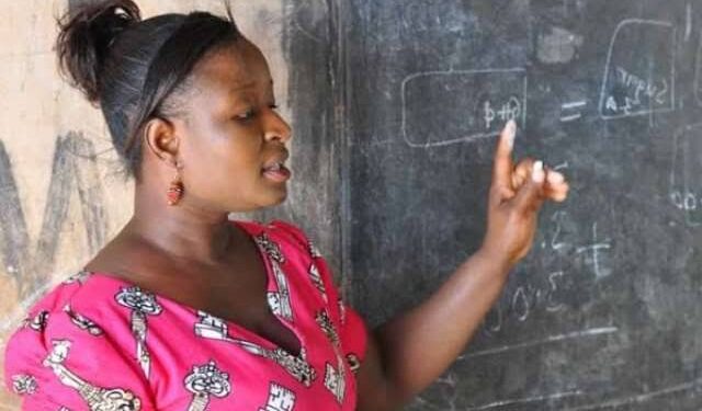 Nationwide Teacher Promotion Exams Set for December 29–30