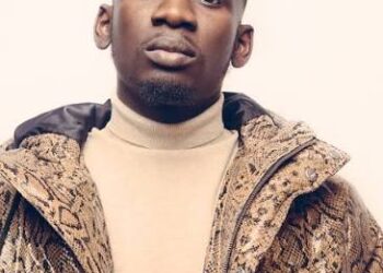 Mr Eazi Calls on GTA to Back $2M Entertainment Project