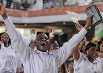 NPC Warns Against Irresponsible Prophecies This New Year