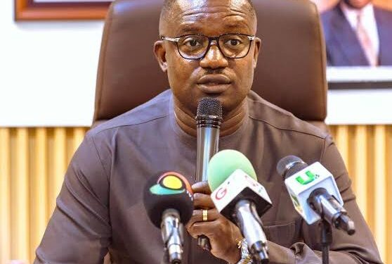 Energy Ministry clarifies ECG reform,Affirm no sale under private sector participation