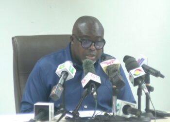 GRA to Implement New VAT from January 2026