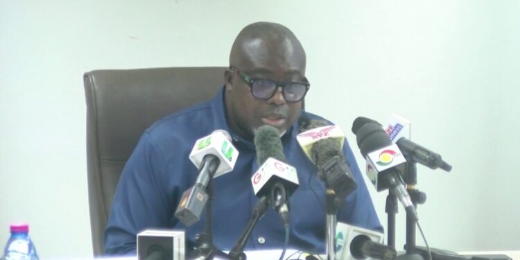 GRA to Implement New VAT from January 2026