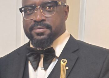 Asare-Bediako officially declares bid for NPP-USA chairmanship