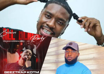Picolo Teams Up with Beeztrap KOTM to Thrill Fans at Kona Lounge