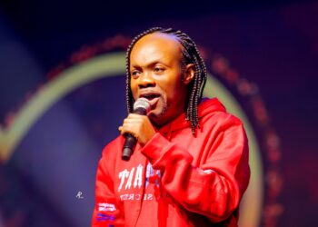 Ghana Drunkards Association supports the funeral of the late Daddy Lumba with Ghs10,000