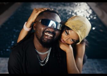 Amerado Drops ‘’Obi Adi’’ Visuals as He Announces 2025 My Motherland Concert