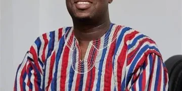 NPP To Contest The Kpandai Parliamentary Re‑run, Justin Kodua Announces.