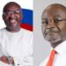 “In My World, Bawumia Does Not Exist” — Kennedy Agyapong Fires.