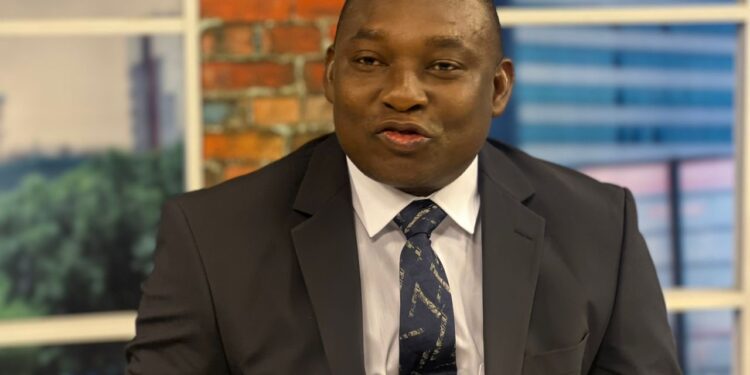 NPP’s Court Move Raises Questions About Party’s Confidence in Kpandai Popularity” – UP Spokesperson