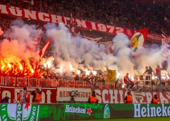 Bayern Munchen fanbase in Ghana holds annual end-of-year meeting