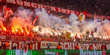 Bayern Munchen fanbase in Ghana holds annual end-of-year meeting