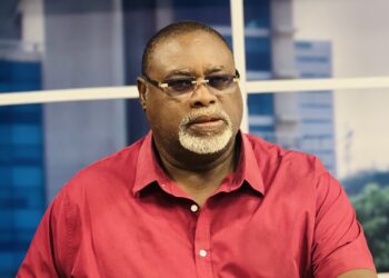 Go to China and abduct their president if you are a man enough – Oscar Povencal sends clear message to Donald Trump and America