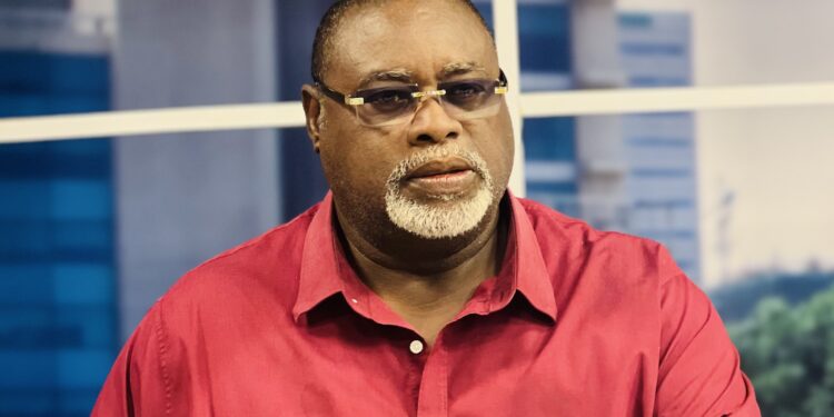 Go to China and abduct their president if you are a man enough – Oscar Povencal sends clear message to Donald Trump and America