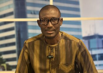 US should be cautioned that power dynamics have changed – Lawyer Tanko Zakaria Musah