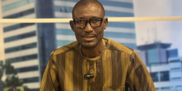 US should be cautioned that power dynamics have changed – Lawyer Tanko Zakaria Musah