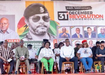 Fifi Kwetey Slams Calls for Mahama Third Term as ‘Sycophancy and Bootlicking’