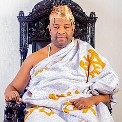 Ga Mantse Declares War on Child Labour in Fishing Industry