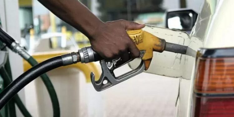 Petrol and Diesel Prices Fall Amid Cedi Recovery and Lower Global Oil Rates