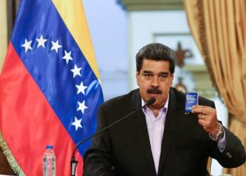 U.S. Captures Venezuelan President, Causes Diplomatic Shoutdown