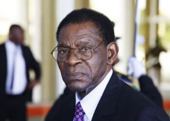 Equatorial Guinea president Confirms relocation of capital city from island based Malabo to City of Peace in the mainland