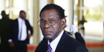 Equatorial Guinea president Confirms relocation of capital city from island based Malabo to City of Peace in the mainland