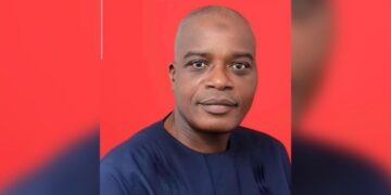 Final Rites of MP Naser Toure Mahama Held Today