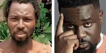 Ebo Noah Was Just Creating Content, I Don’t Know His Offence – Sarkodie