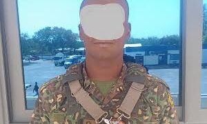 Immigration Officer Arrested For Smuggling of 2,600 AK-47 Rounds to Paga