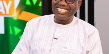 Nyantakyi Backs Kennedy Agyapong as NPP’s Most Trustworthy 2028 Hopeful