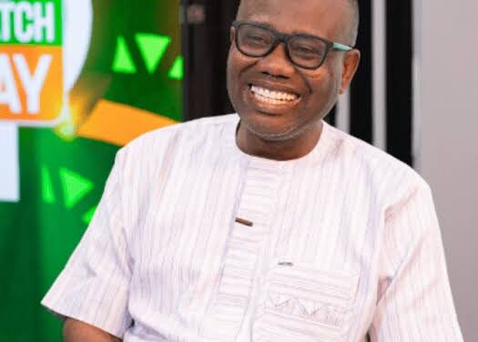 Nyantakyi Backs Kennedy Agyapong as NPP’s Most Trustworthy 2028 Hopeful